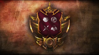 League Of Legends Deploys Community Honor System