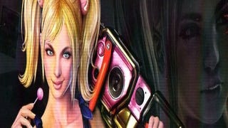 Tara Strong, others announced as voice cast behind Lollipop Chainsaw