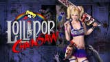 Remake de Lollipop Chainsaw anunciado para 2023