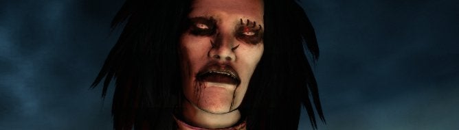 Lollipop Chainsaw screens and introduce the villain Swan VG247