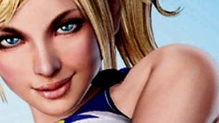 Grasshopper not "ruling out" Move support for Lollipop Chainsaw