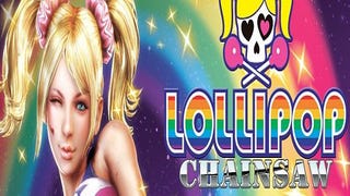 Lollipop Chainsaw video goes behind-the-scenes with Jimmy Urine and Akira Yamaoka