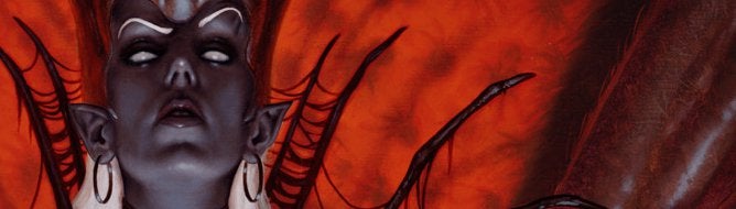 Turbine goes beyond the web in latest Dungeons and Dragons Online video