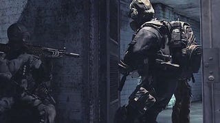 Odcizení Modern Warfare 3 pro PC
