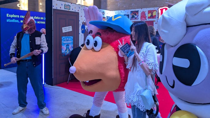 "You need a crystal ball really to predict any of this stuff" - an indie game health check with Hotline Miami and Enter the Gungeon's Devolver Digital