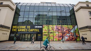 London Games Festival attracts 58,000 visitors