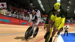 London 2012: The Official Videogame of the Olympic Games releases in June