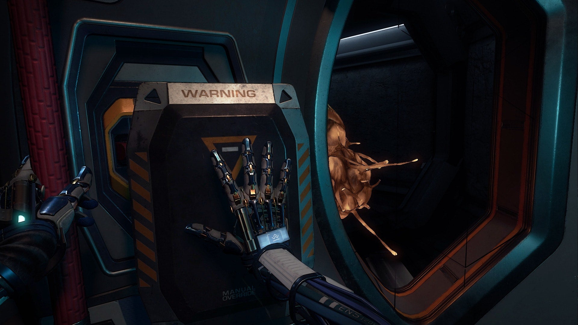 Lone Echo 2 | Eurogamer.net