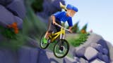Lonely Mountains: Downhill's new Daily Ride modifiers add Mirrored Mode and more