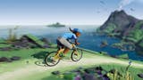 Lonely Mountain: Downhill's volcanic Eldfjall paid DLC is out next week