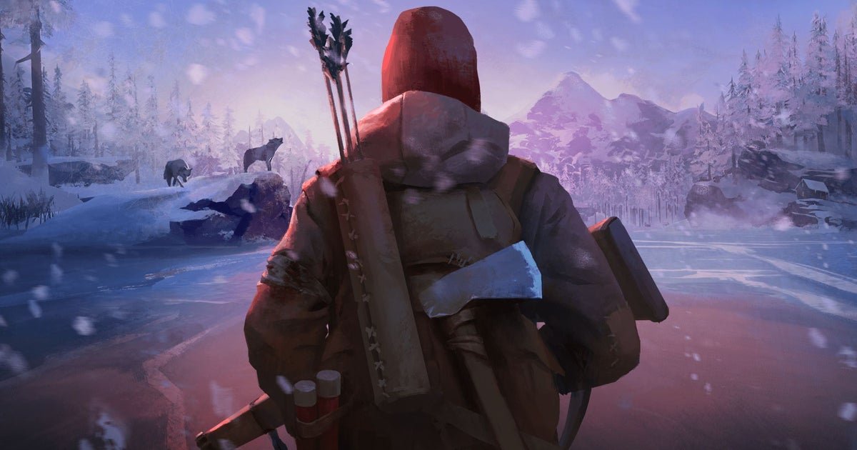 Several years later The Long Dark story is finally complete, but this isnt the end of meaningful development, Hinterland says Several years later The Long Dark story is finally complete, but this isnt the end of meaningful development, Hinterland says