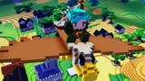 Long-in-the-works voxel-based action-RPG Cube World is out at the end of September