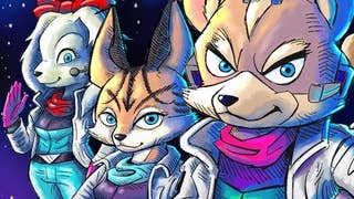 Long-lost Star Fox 2 headed to Nintendo Switch Online