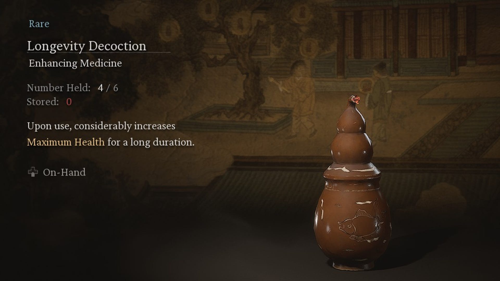 Black Myth Wukong Best Pills Rock Paper Shotgun