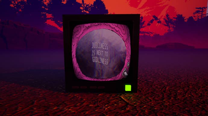 Longjuice Squeeze Steam image