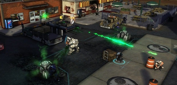 Grand strategy game Terra Invicta is an alien invasion sim so vast and ...
