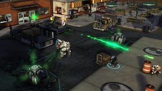 XCOM Long War Modders Working On Standalone Strategy Game
