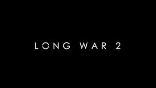 XCOM Long War 2 is coming