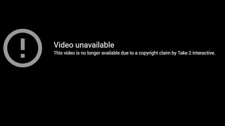 Looking back at the GTA: San Andreas remade in Unreal fan trailer a year after Take-Two nuked it