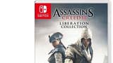 Assassin's Creed 3 para Nintendo Switch aparece listado en tiendas checas