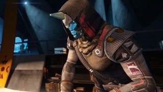 Looks like Destiny is finally getting more vault space