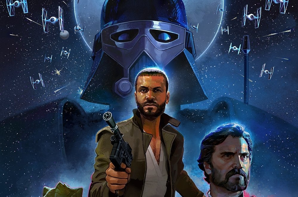 Primer gameplay de Star Wars: Uprising | Eurogamer.es