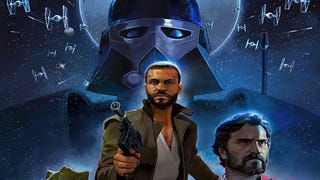 Primer gameplay de Star Wars: Uprising