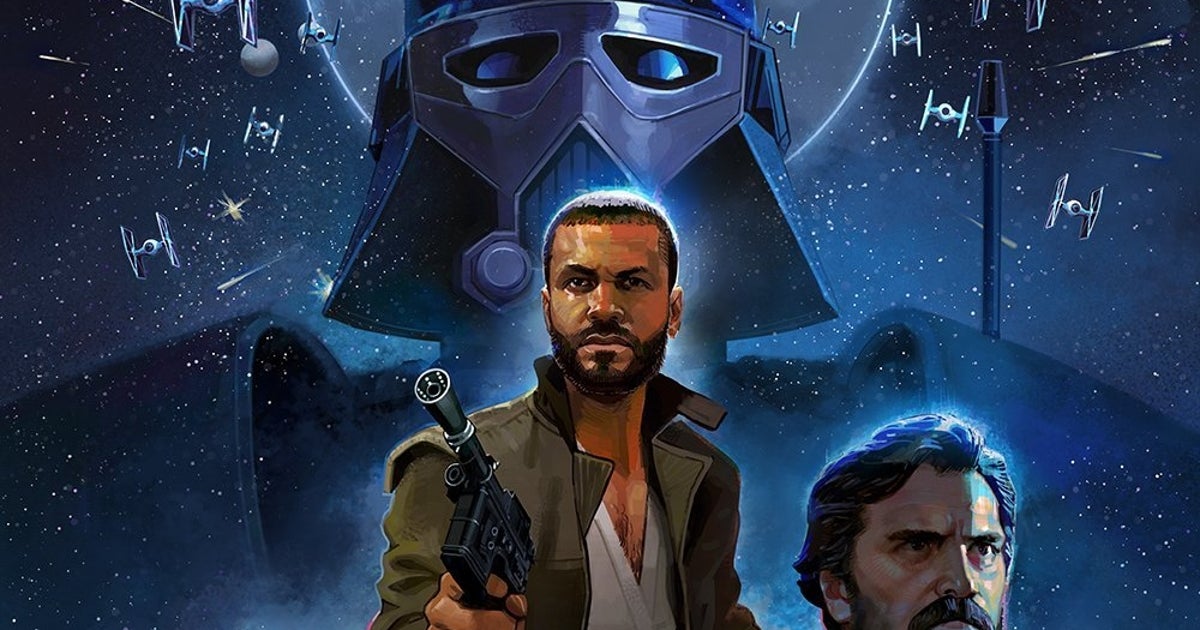 Star Wars Uprising Riley Primer gameplay de Star Wars: Uprising | Eurogamer.es