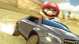 Looks like Mario Kart 8's controversial fire hopping has been nerfed on Switch