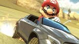 Looks like Mario Kart 8's controversial fire hopping has been nerfed on Switch