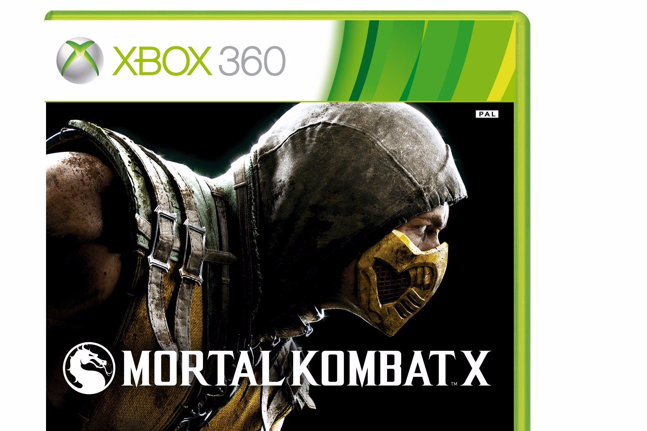 Mortal kombat clearance xbox one