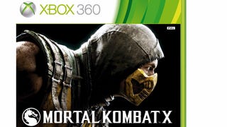 Las versiones para PS3 y 360 de Mortal Kombat X vuelven a retrasarse