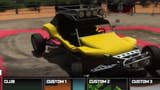 Looks like MotorStorm buggies are coming to DriveClub
