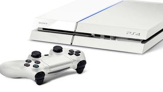 Looks like Sony is readying a 1TB PlayStation 4
