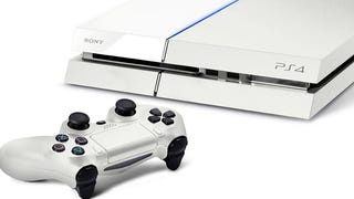Looks like Sony is readying a 1TB PlayStation 4