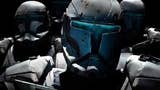 Looks like Star Wars Republic Commando is headed to Switch