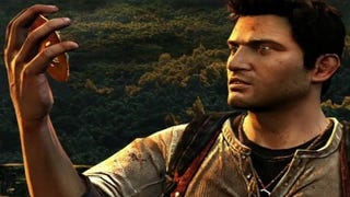 Looks like the Uncharted movie is back in development hell