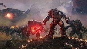 Looks like there's a Halo Wars 2 open beta next week
