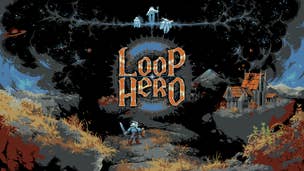 Old school adventure game Loop Hero coming to PC early next year