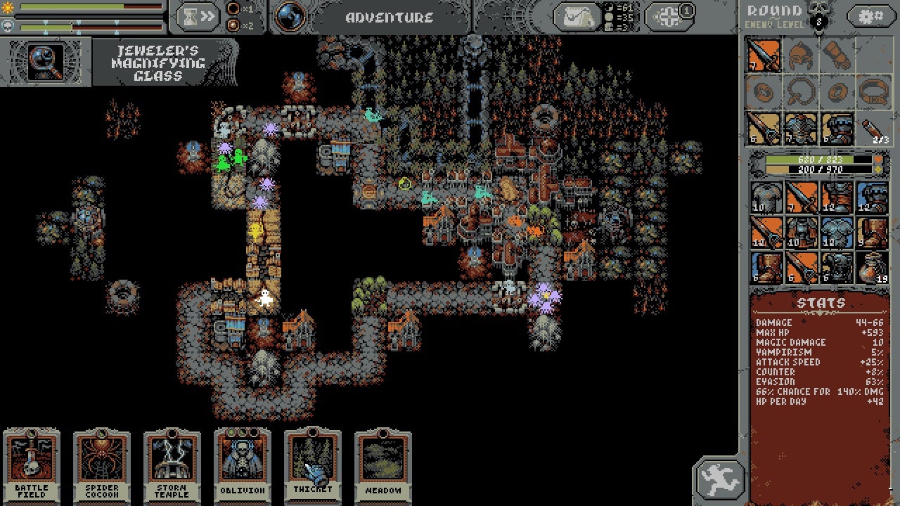 2021's best indie is now an Xbox Game Pass must - 3