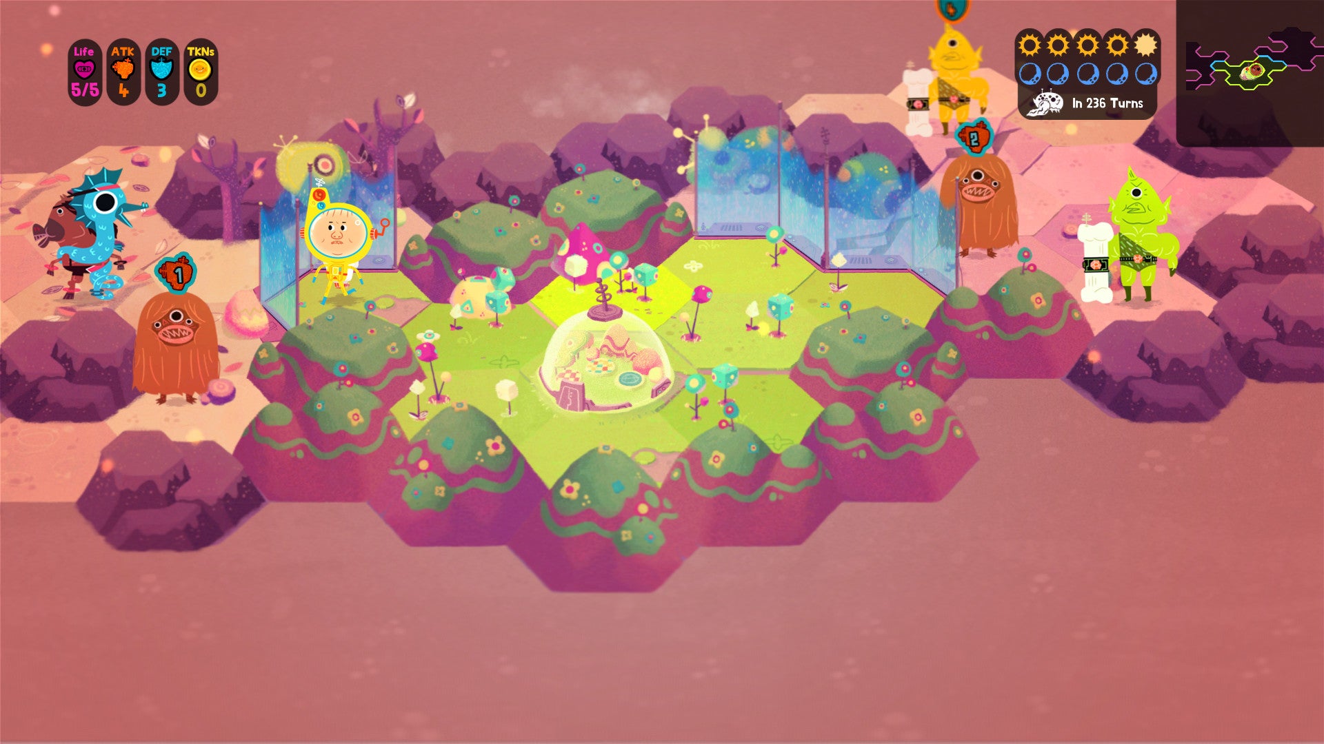 Loot Rascals | Rock Paper Shotgun