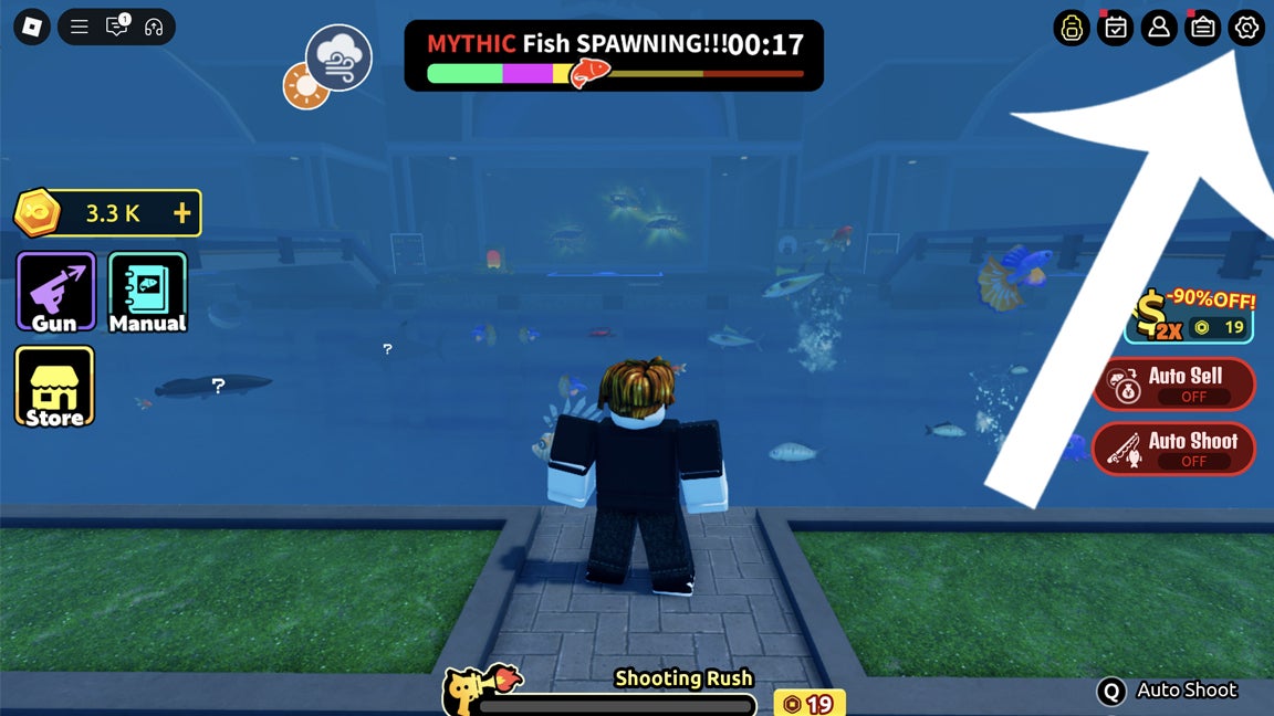 Fish Hunter Codes For October 2025 Eurogamer Fish hunter codes for october 2025 eurogamer