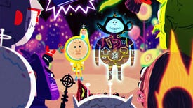 Loot Rascals brightening up Steam on March 7th