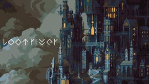 Loot River, il particolare mix tra dungeon crawler e Tetris ha una data di uscita