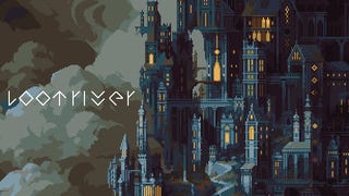 Loot River, il particolare mix tra dungeon crawler e Tetris ha una data di uscita