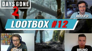 Lootbox #12 - Days Gone 2 é apenas uma miragem