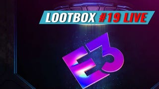 Lootbox #19 LIVE - Em direto com a comunidade