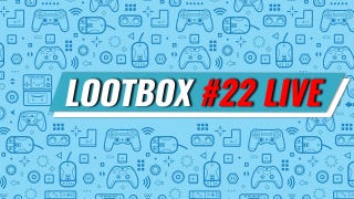 Lootbox #22 LIVE - Em direto com a comunidade