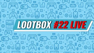Lootbox #22 LIVE - Em direto com a comunidade