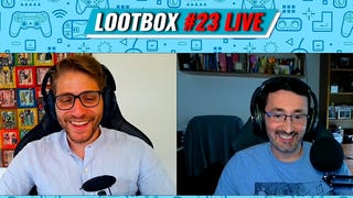 Lootbox #23 LIVE - EA Play Live